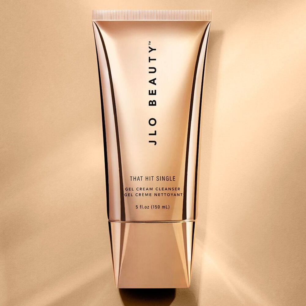 JLo Beauty - "That Hit Single" Gel Cream Cleanser